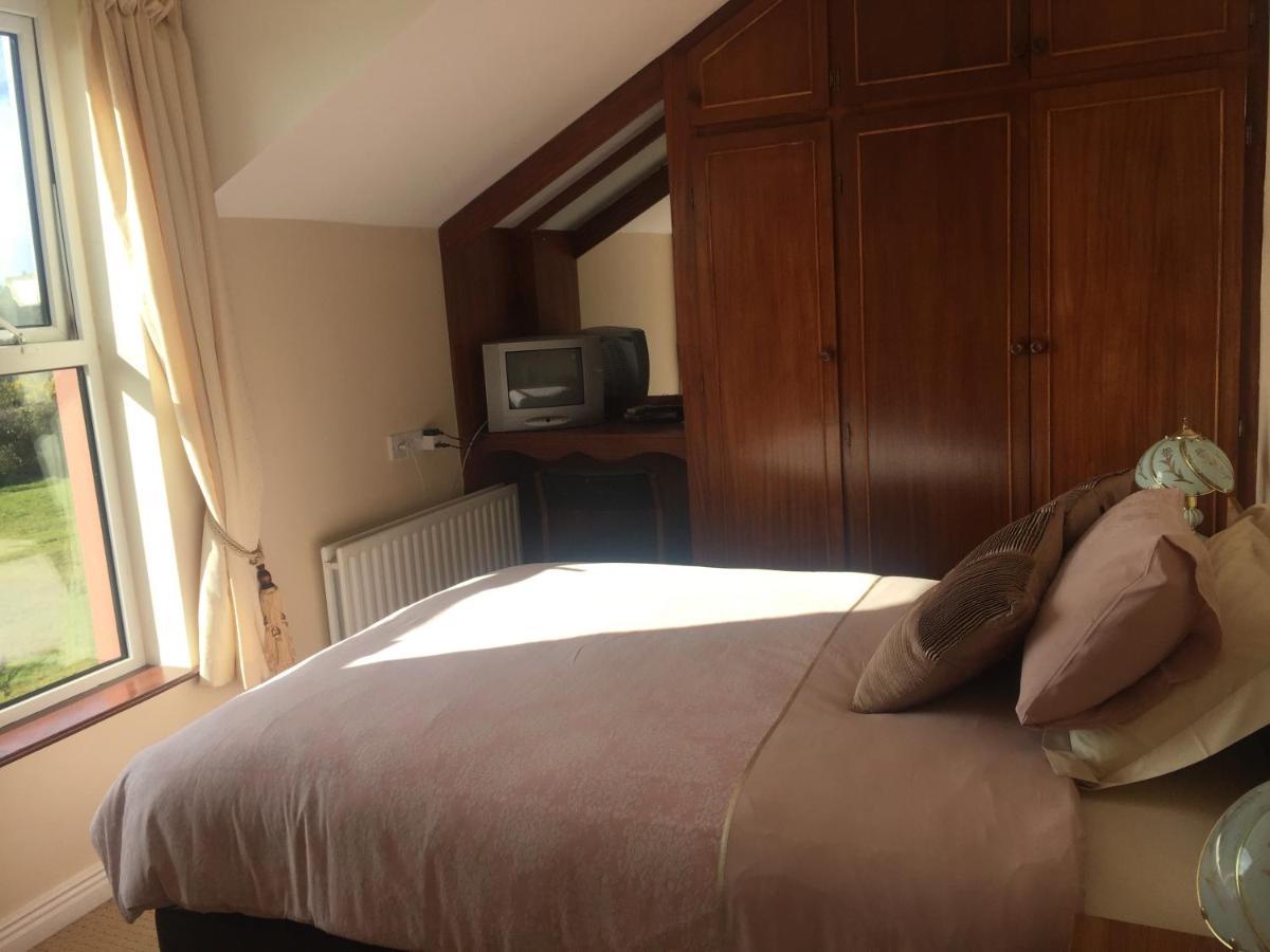 Ardcrone House Bed & Breakfast Dungloe Ngoại thất bức ảnh